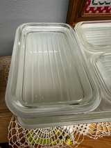 Pyrex Refrigerator Dishes - Image 2