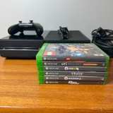 Microsoft Xbox One 500GB Black Console Bundle - Image 2