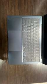 Apple MacBook Air M2 2022 16GB 256GB Midnight - Image 3