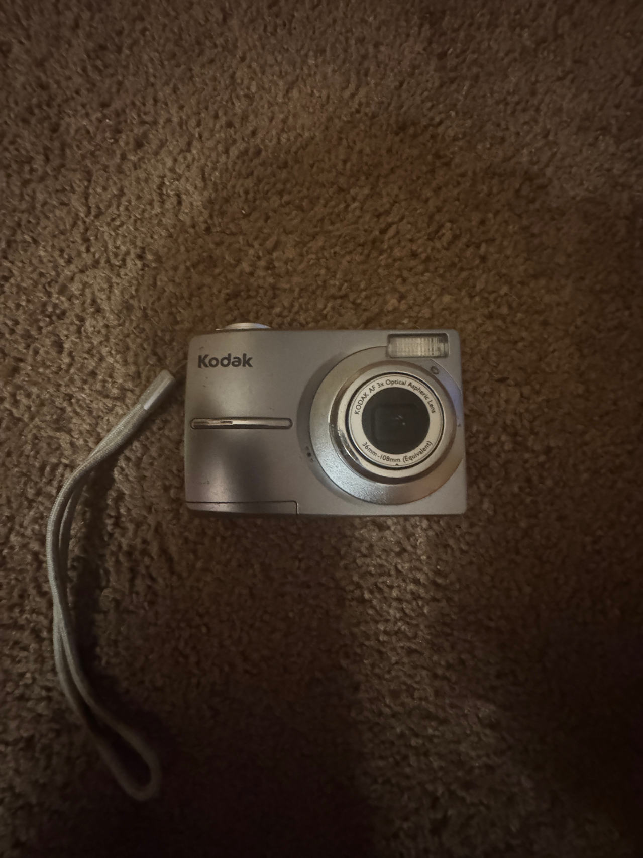 Kodak EasyShare C613