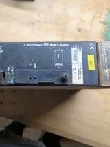 Bosch Rexroth Indramat SM 10/20-TC1 Servo Drive - Image 2