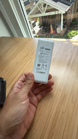 Ubiquiti UniFi Cloud Key - Image 1
