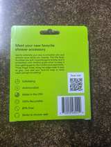 Boie USA Flat Body Scrubber - Image 1