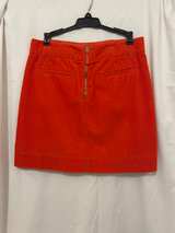 LOFT Corduroy Mini Skirt - Image 3