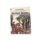 Vintage Classic Adventure Books Set - Image 6