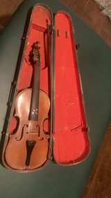Stradivarius Violin - Image 1