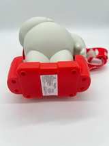 Disney Parks Baymax Big Hero 6 Souvenir Bucket Container With Lanyard - Image 2