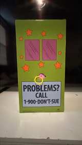 Jakks Pacific The Simpsons Talking Krusty Doll - Image 3