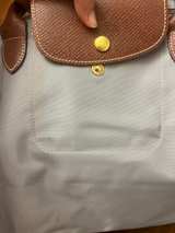 Longchamp Le Pliage Small Tote - Image 3