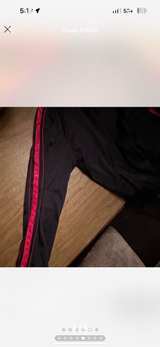 Nike Track Jacket - Image 5