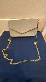 Louis Vuitton Felicie Pochette Empreinte Leather - Image 2