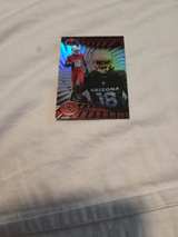 2024 Panini Illusions Marvin Harrison Jr. Rookie Card - Image 3