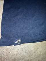 Nike Women's Los Angeles Rams Racerback Tank Top - Image 2