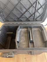 DEWALT 15 Gallon Rolling Tool Box Contractor Chest DWST33090 - Image 3