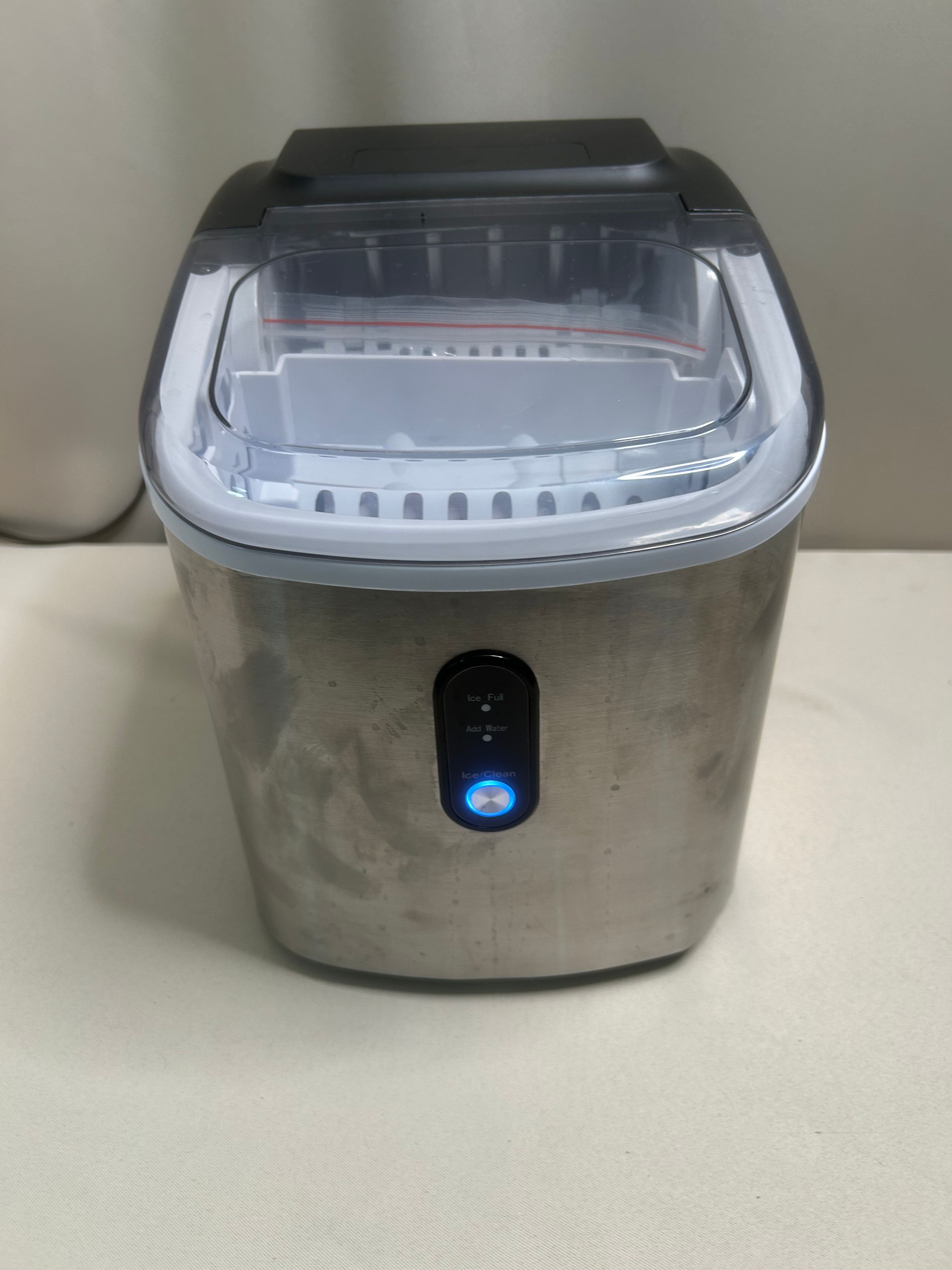 Unionbay IM-18S Countertop Ice Maker - Image 5