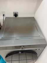 Samsung Bespoke AI Smart Dial Electric Dryer - Image 4