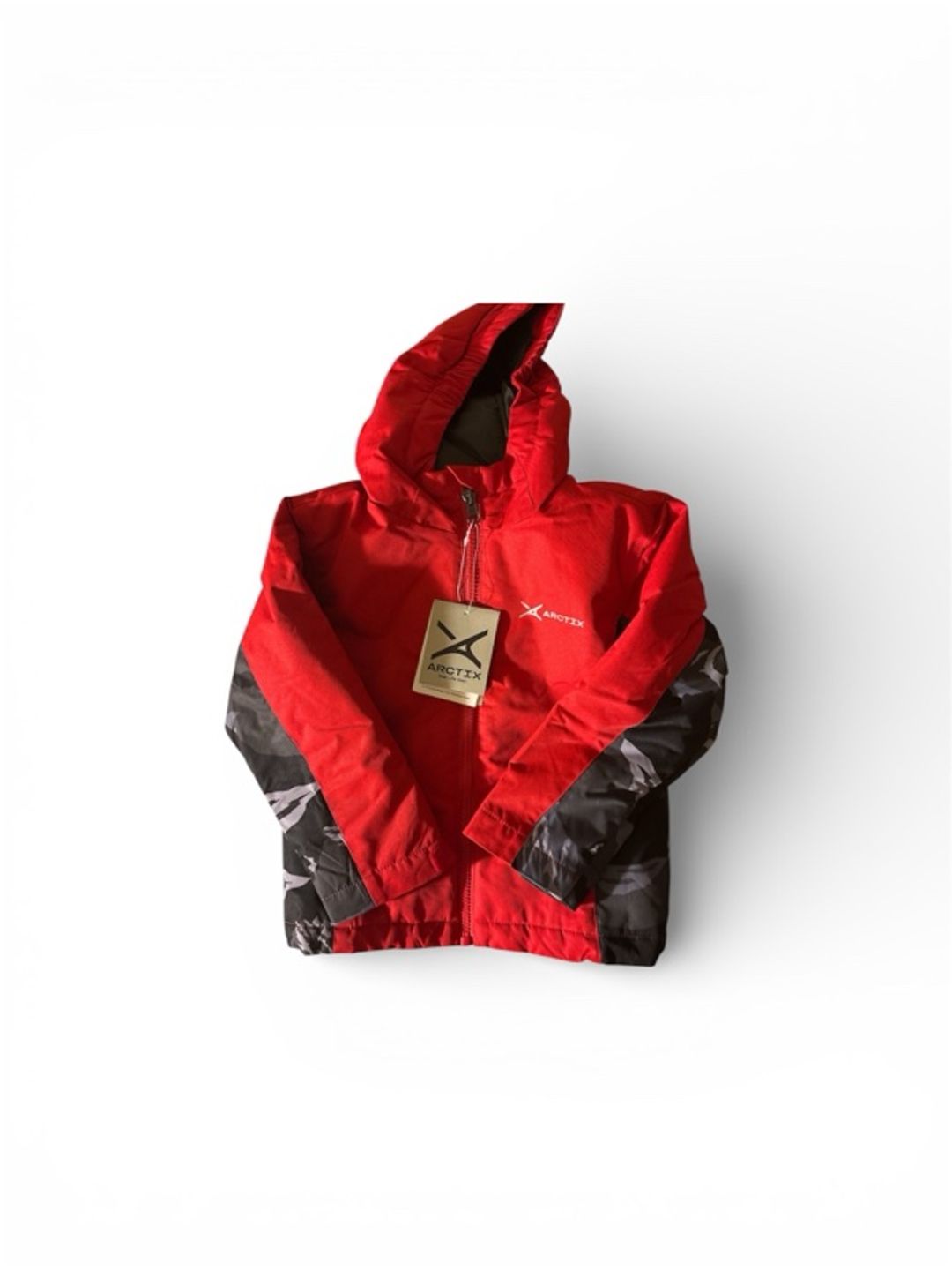 Arctiix Toddler Toggle Insulated Jacket size 3T