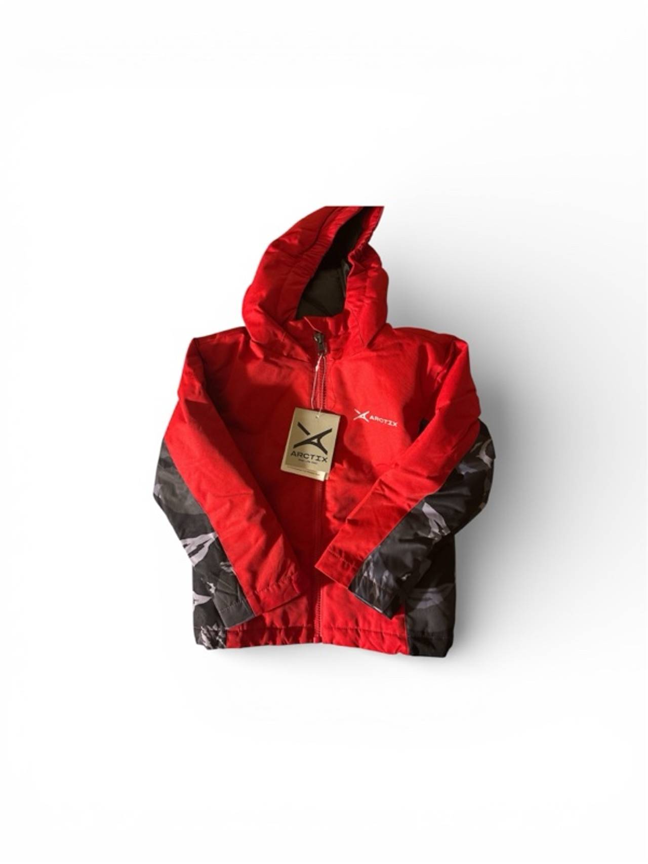 Arctiix Toddler Toggle Insulated Jacket size 3T