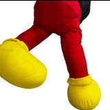 Disney Mickey Mouse Jumbo Plush 36-inch - Image 3