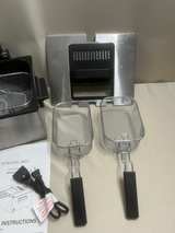 Tinana Electric Deep Fryer - Image 5