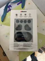 2Boom Vibrant Air True Wireless Earbuds Black - Image 1