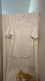 G.H. Bass & Co. Men's Explorer Short Sleeve Button Down Shirt - Image 5