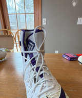 Nike Force Savage Elite 2 TD Football Cleats - Image 1