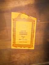 Vintage Vanity Desk - Image 5