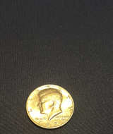 1973 Kennedy Half Dollar - Image 1