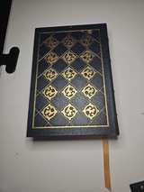 With Malice Toward None: The Life of Abraham Lincoln (Easton Press) - Image 4