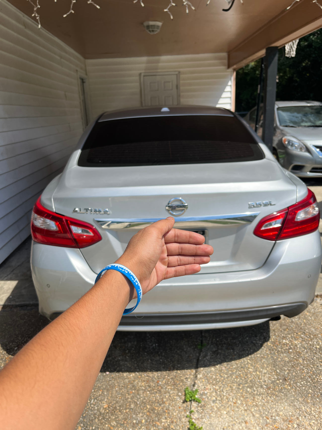 Nissan Altima and nissan versa mechanic special