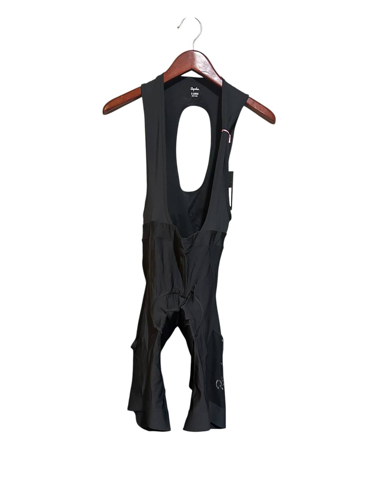 Rapha Core Bib Shorts Men’s Size Large NWT