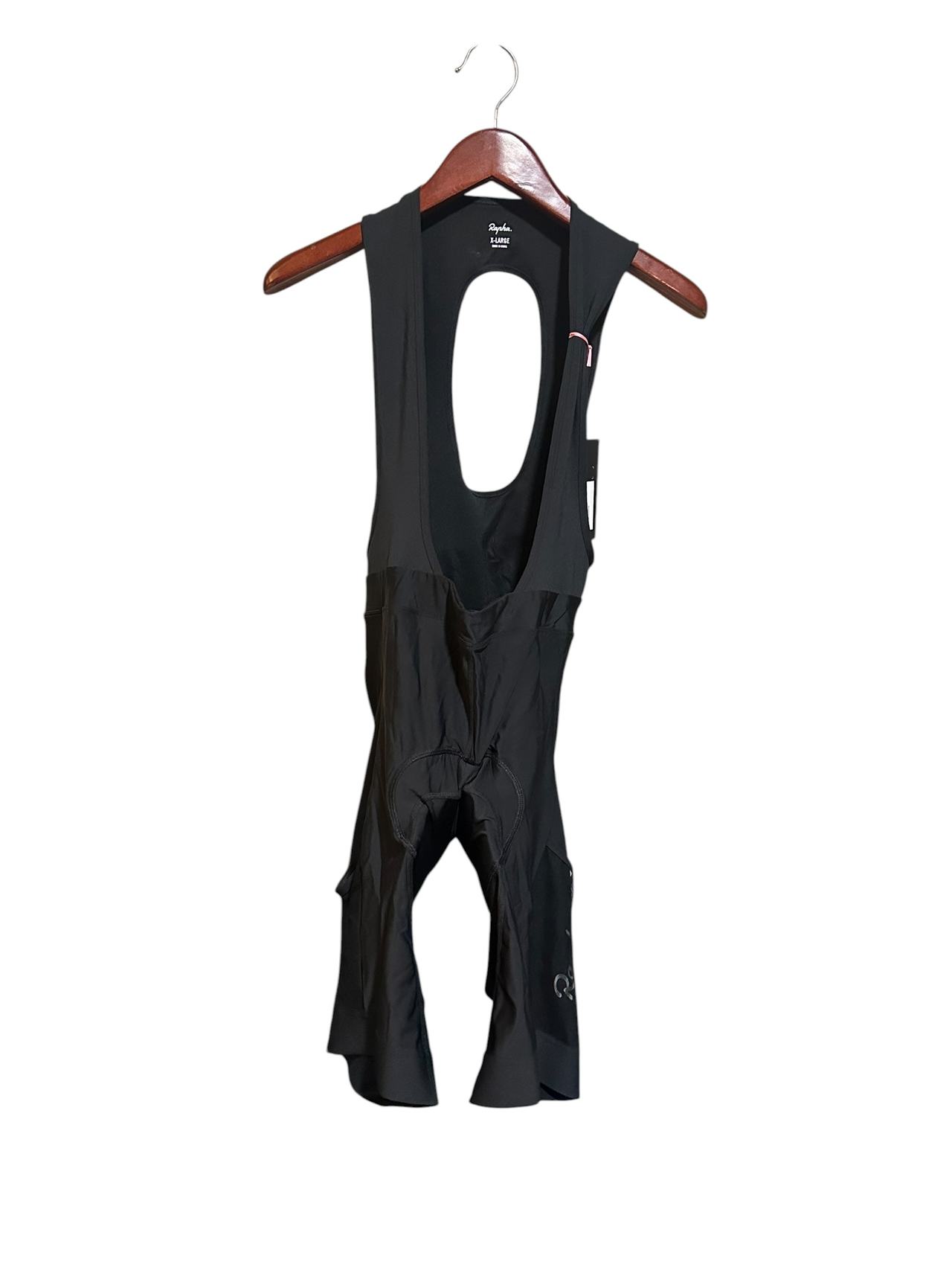 Rapha Core Bib Shorts Men’s Size Large NWT