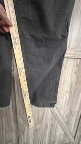 Eddie Bauer Legendwash Stretch Boyfriend Slim Pants women’s size 20W - Image 5