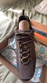 Men’s Teva Grandview GTX Low . Raith Event Black Olive Size 14 - Image 2