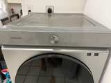 Samsung Bespoke AI Smart Dial Electric Dryer - Image 2