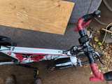 Focus Mares Cyclocross Bike - Image 2