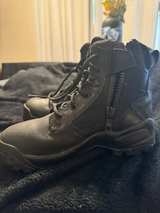 511 Womens A.T.A.C. 2.0 6" Side Zip Boot - Image 2