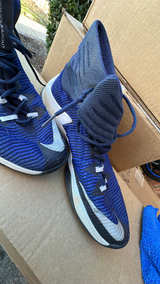 Nike Zoom Clear Out TB Midnight Navy size 13 - Image 3