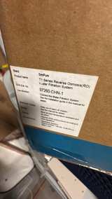SimPure T1-400ALK Reverse Osmosis Water Filtration System - Image 3