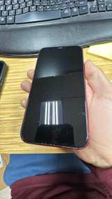 Apple iPhone 11 64GB (PRODUCT)RED Unlocked 83% Battery - Image 6