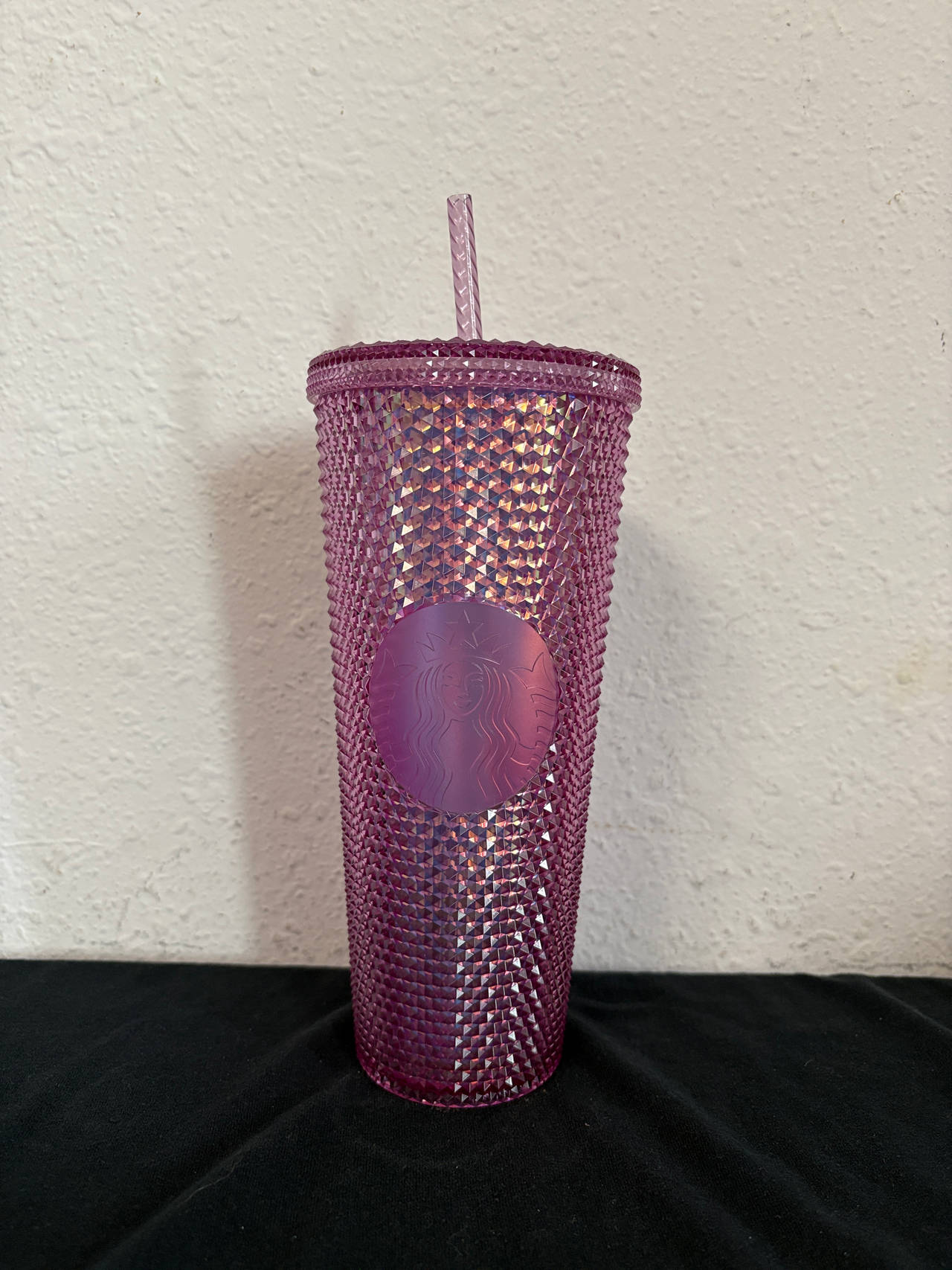 Starbucks Studded Tumbler