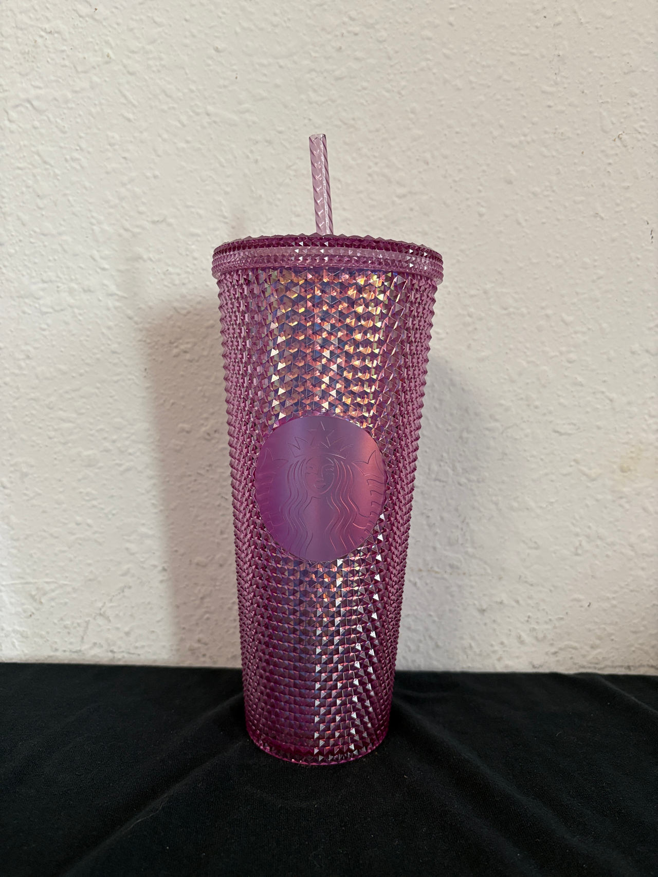 Starbucks Studded Tumbler