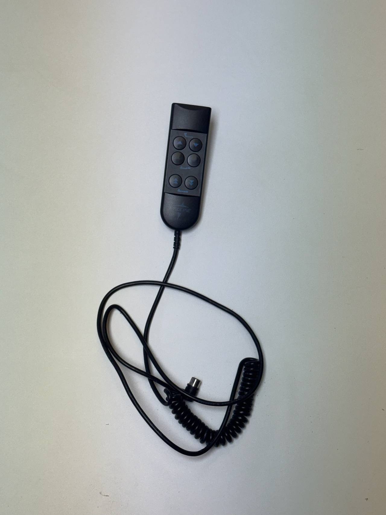 Pride Mobility 6-Button Lift Chair Remote Control