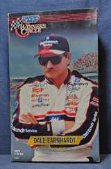 Kenner Starting Lineup Winner's Circle Dale Earnhardt 12" Action Figure - Image 2