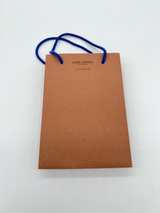 Louis Vuitton Paper Shopping Bag - Image 1
