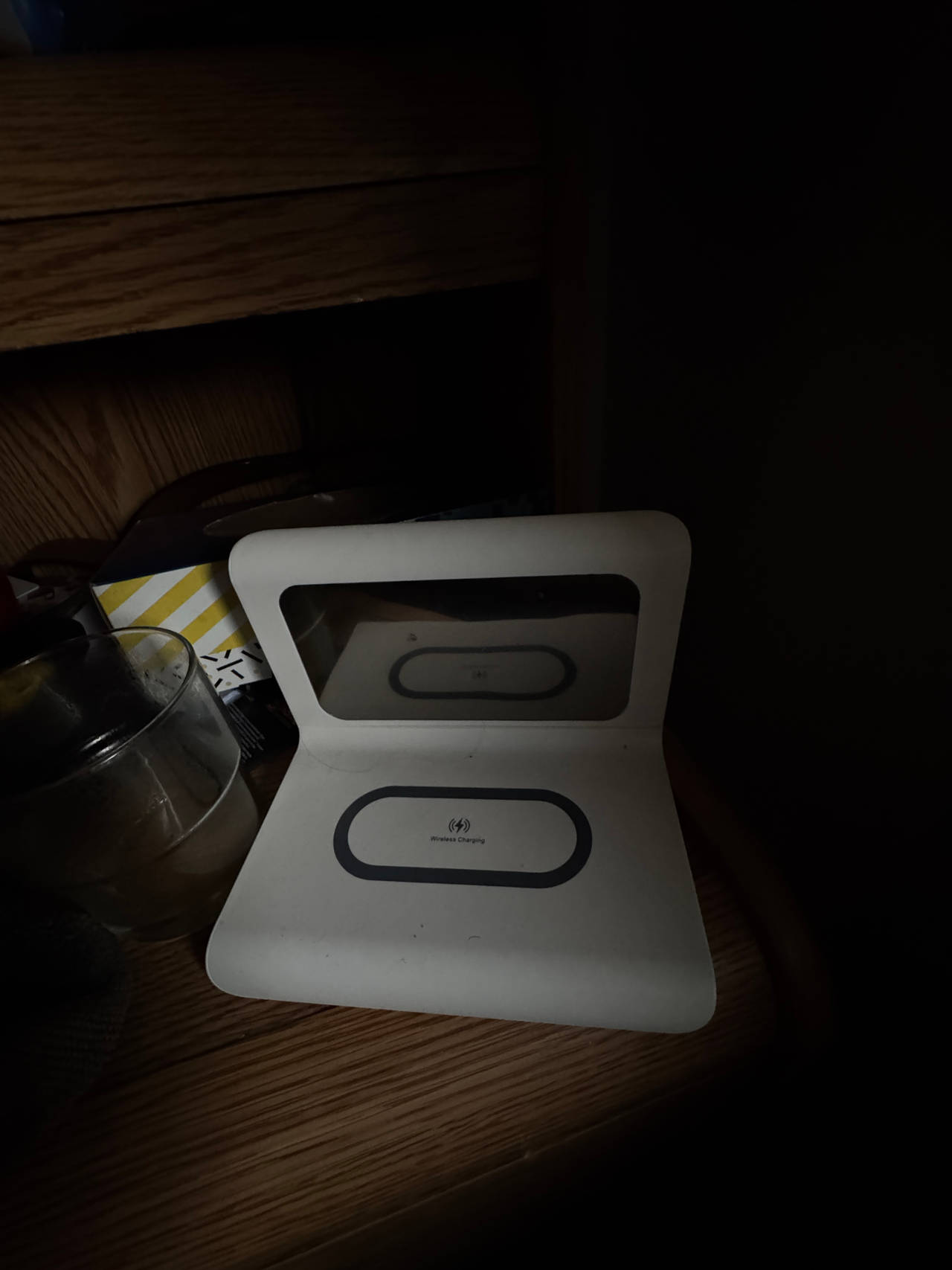 IKEA VINDSTYRKA Air Quality Sensor