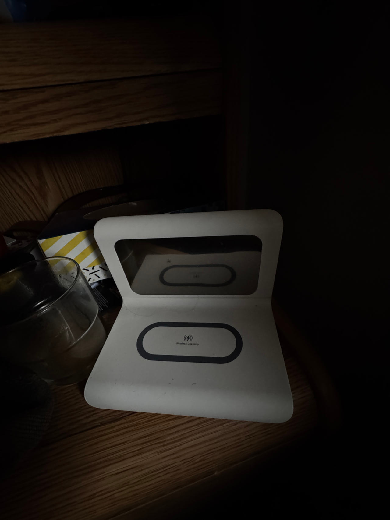 IKEA VINDSTYRKA Air Quality Sensor