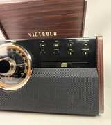 Victrola 6-in-1 Bluetooth Record Player - Image 3