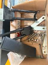 Vantech Cargo System Uprights- missing bars - Image 6